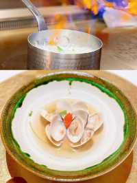 ☀夏祭海鮮套餐·必試足膏瀨尿蝦🔥
