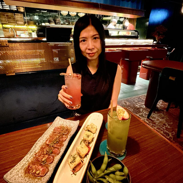 上環高質西日式fusion餐廳😍