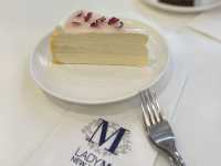 Famous patisseries from New York city come to Hong Kong