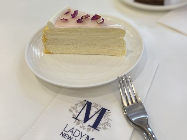 Famous patisseries from New York city come to Hong Kong