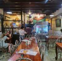 Dang restaurant patong phuket