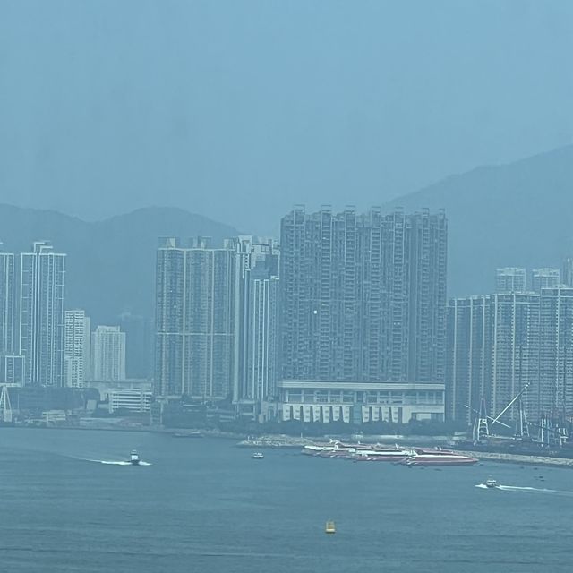 住一晚送一晚 宜必思中上環酒店