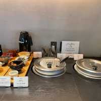 【愛知県】名古屋メシも楽しめる朝食を堪能！