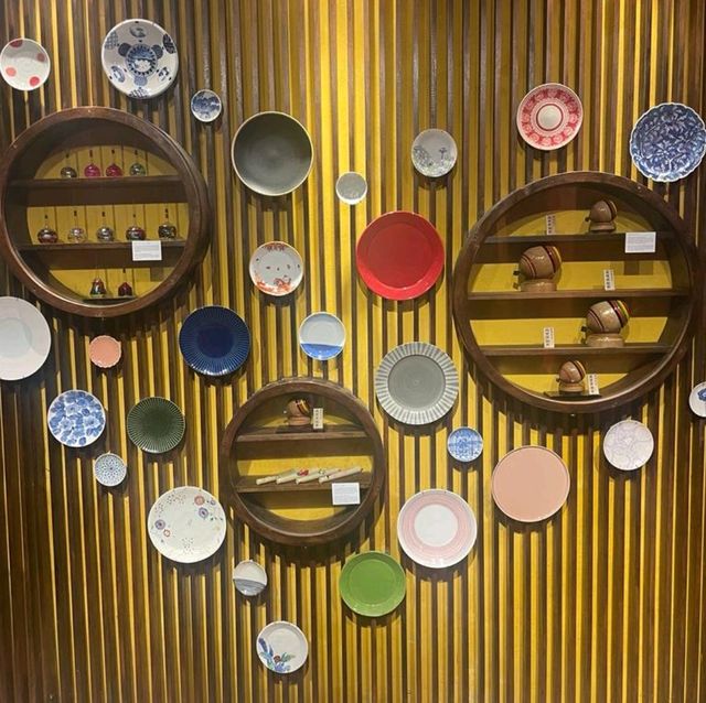 日本文化展示之家