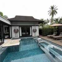 anantara pool villa phuket