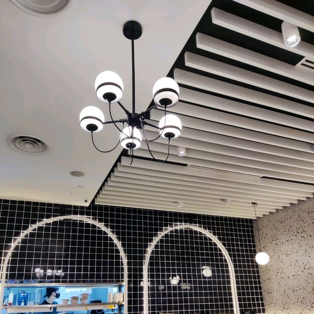 Poulet, Westgate