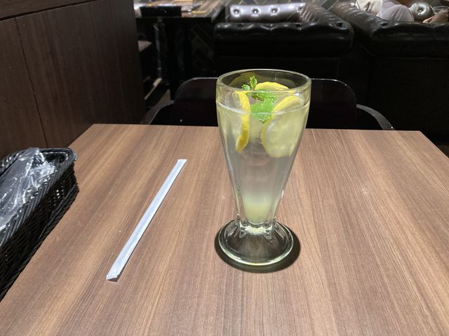 【インドネシア】日本の喫茶店な内装がたまらない！