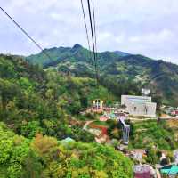 🚡 울릉도에서 독도 바라보기, 독도일출전망대