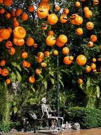 👻🎃 ต้อนรับเทศกาล Halloween ที่ Chocolate Ville