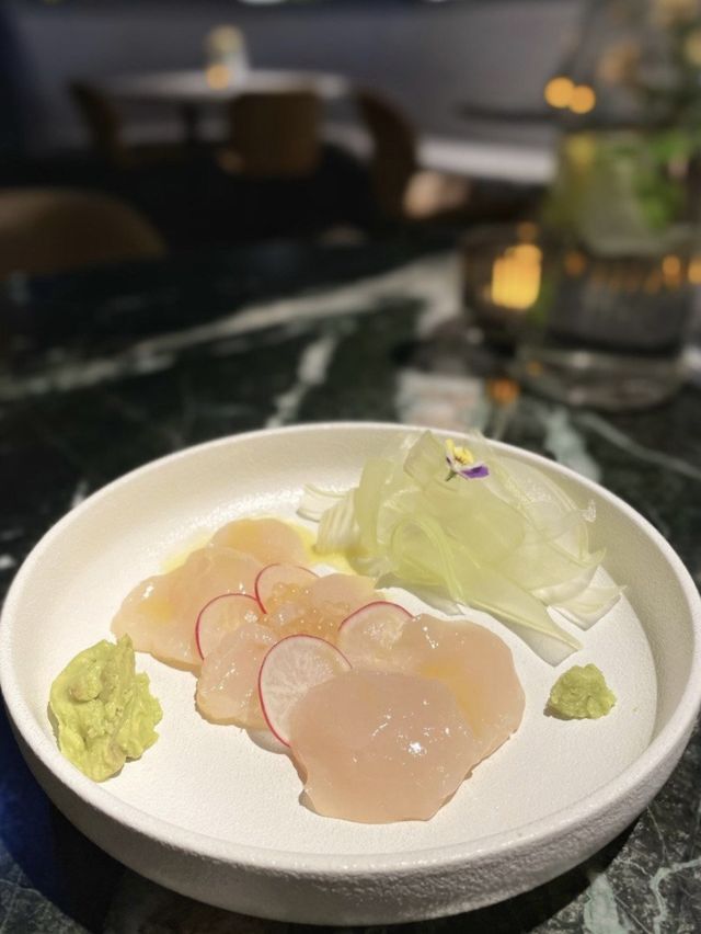 將軍澳靚靚藝術澳洲餐廳🌸