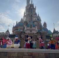 Amazing Disney Halloween 