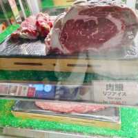 岩盤牛排館 , 必試日本和牛西冷扒 , 真美味！
