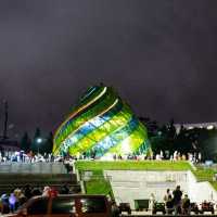 จุดเช็คอิน สุด ว้าว ในดาหลัต
