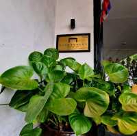 Ninetynine the heritage hotel โรงแรม99เฮอริเทจ