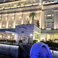 A Boutique Hotel of Understated Elegance