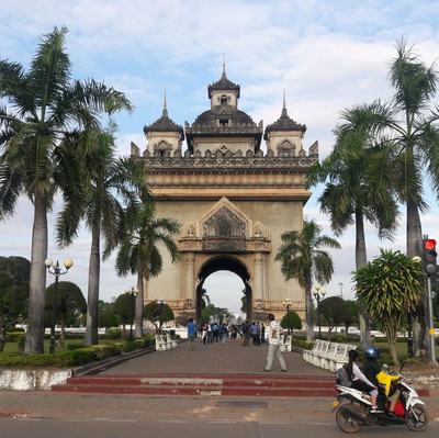 🇱🇦 รีวิว เที่ยว 1 วัน ในเวียงจันทร์ ประเทศลาว | Trip.com เวียงจันทน์ 🇱🇦 รีวิว เที่ยว 1 วัน ในเวียงจันทร์ ประเทศลาว | Trip.Com เวียงจันทน์