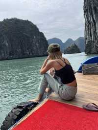Cat Ba Island 🏝️ 