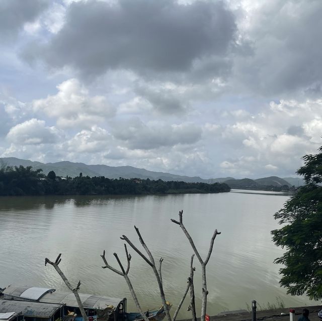 Chua Thien Mu