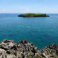 Crystal Cove Island Boracay