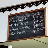 Bali Bakery Kuta