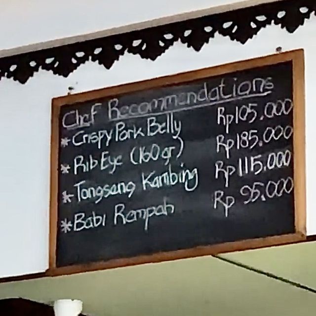 Bali Bakery Kuta
