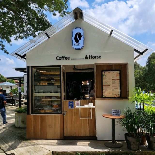 You will fall in love with this cafe❗️
