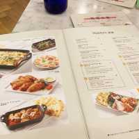 以低卡而好味為賣點 ~ Pizzapress