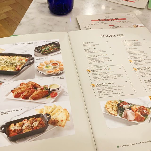 以低卡而好味為賣點 ~ Pizzapress