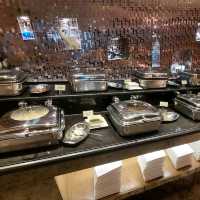高性價比生蠔愛好者必食既lunch buffet