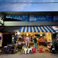 The Best Mala near Hua Hin Beach 🍡