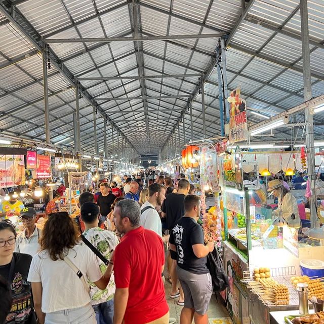 naka market