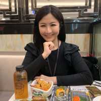  高質日式放題！ 大閘蟹乳鴿和牛有驚喜！😍😋
