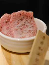 尖沙咀高質燒肉店🍖🍖