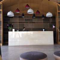 เล็งมานาน..ได้นอนซะที Prana Resort Nandana สมุย