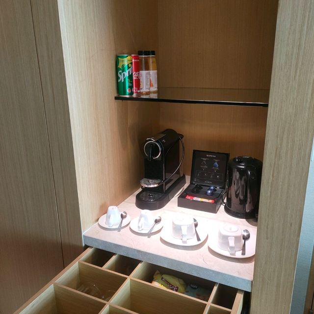 Best Hotel in Singapore 