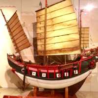 Hongkong Maritime Museum