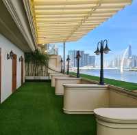 ริเวอร์ไซด์ โฮเต็ล ไซ่ง่อน Riverside Hotel Saigon