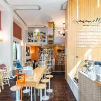 Caramellow Cafe Chiang Mai 