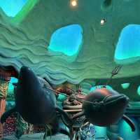 Tokyo Disney Sea
