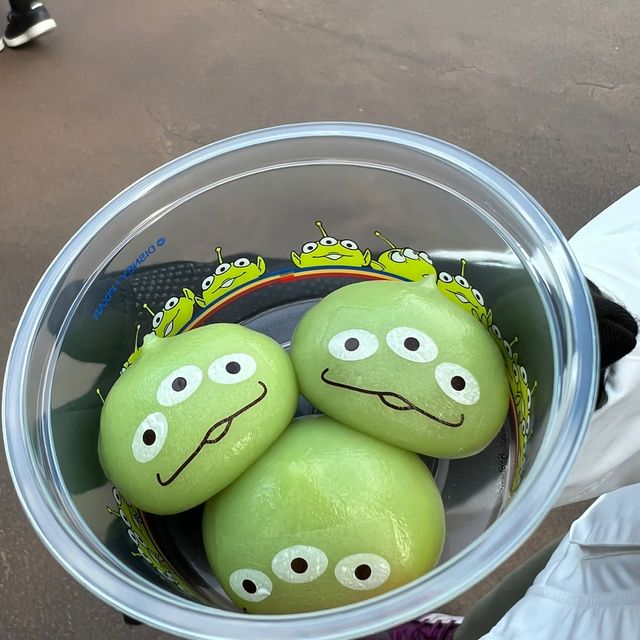 Tokyo Disney Sea