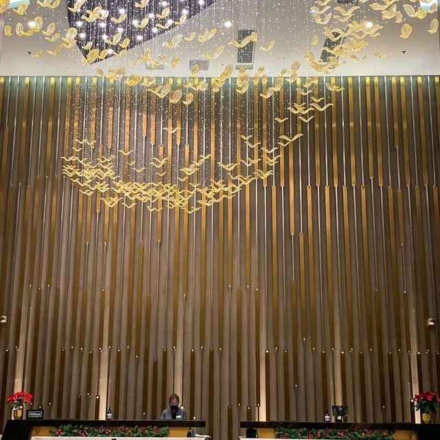 DoubleTree Shah Alam I-City