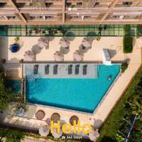 Centra by Centara Phu Pano เที่ยวกระบี่ไม่มีเบื่อ