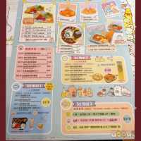 Kingsley Cafe