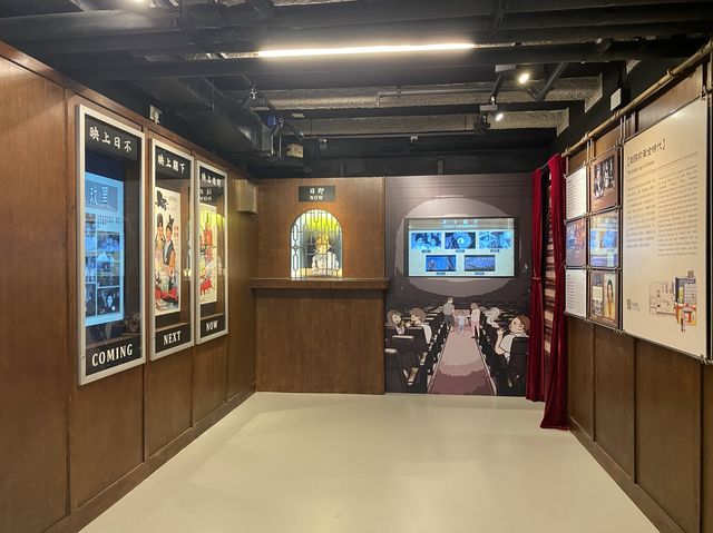 見證公屋歷史之美荷樓 見證公屋歷史之美荷樓
