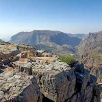 Best Ever Grand Canyon Holiday Trip to Oman
