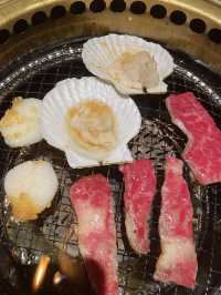 CP值好高嘅任食韓燒
