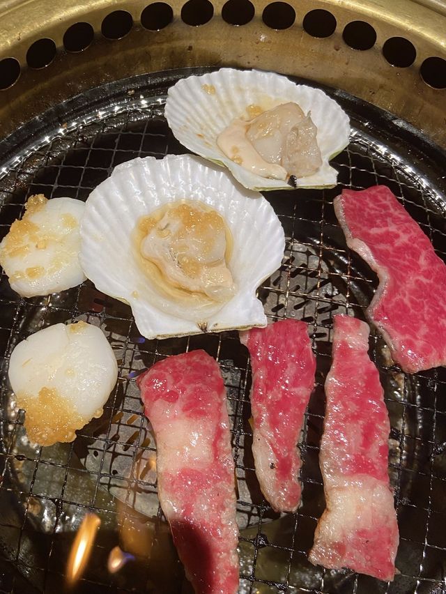 CP值好高嘅任食韓燒