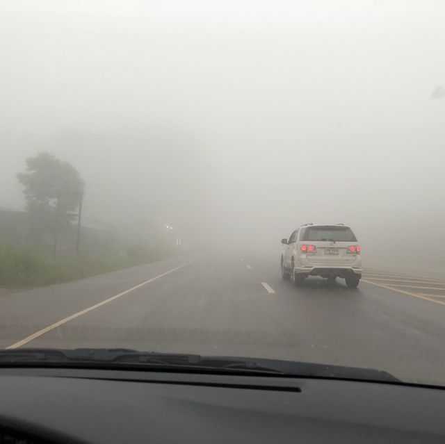 180 All day All season @ Khao Kho
