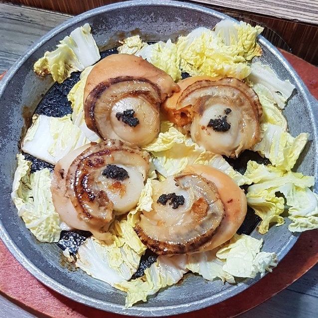 位於銅鑼灣｜用心加創意｜心之食堂
