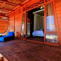 COVE ECO RESORT